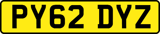 PY62DYZ