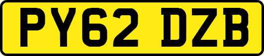 PY62DZB