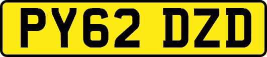 PY62DZD