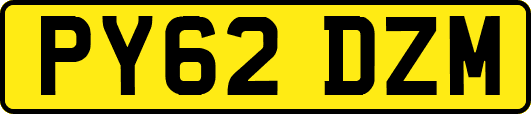PY62DZM