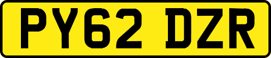 PY62DZR