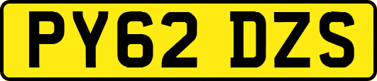 PY62DZS