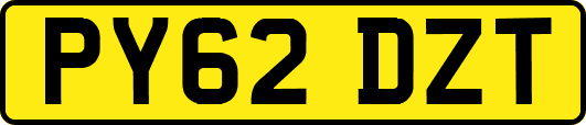 PY62DZT