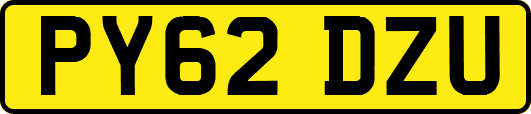 PY62DZU