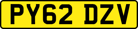 PY62DZV