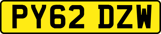 PY62DZW