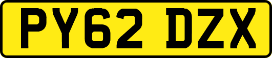 PY62DZX