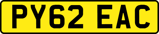 PY62EAC