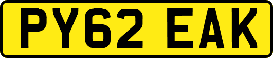 PY62EAK