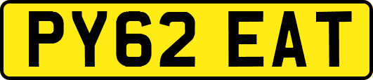 PY62EAT
