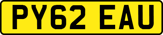 PY62EAU