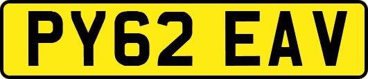 PY62EAV