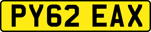 PY62EAX