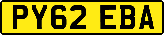 PY62EBA