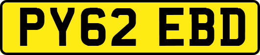 PY62EBD