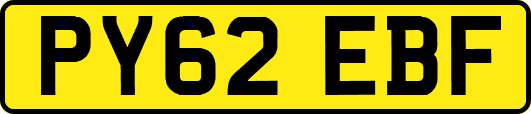 PY62EBF