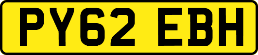 PY62EBH