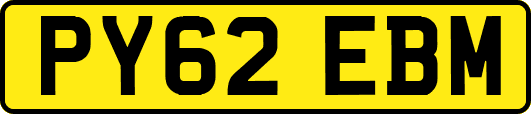 PY62EBM