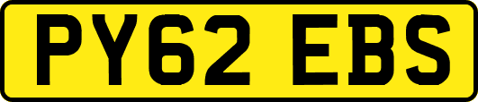 PY62EBS