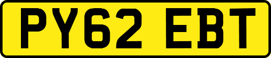 PY62EBT