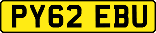 PY62EBU