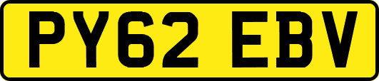 PY62EBV
