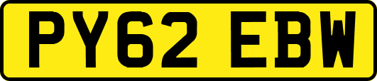 PY62EBW