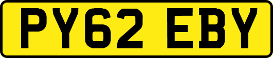 PY62EBY