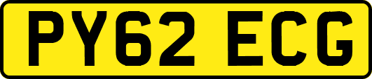 PY62ECG