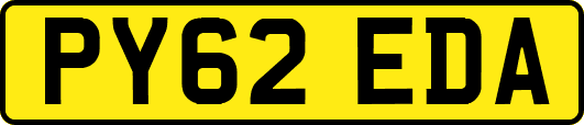 PY62EDA