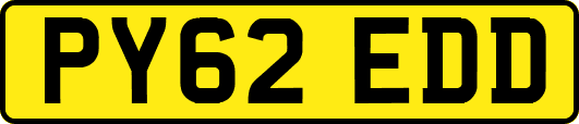 PY62EDD