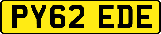 PY62EDE