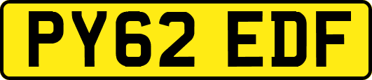 PY62EDF