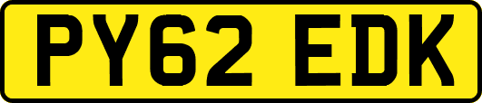 PY62EDK