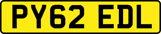 PY62EDL