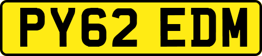 PY62EDM