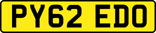 PY62EDO
