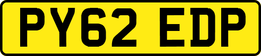 PY62EDP
