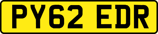 PY62EDR