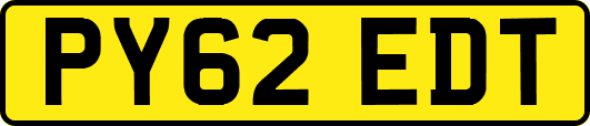 PY62EDT