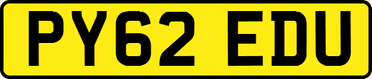 PY62EDU
