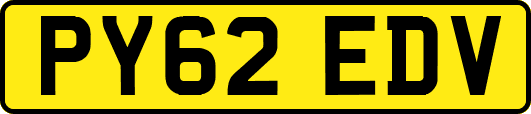 PY62EDV