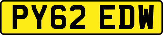PY62EDW