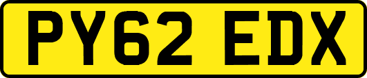 PY62EDX