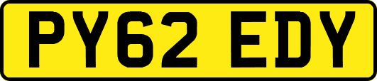 PY62EDY