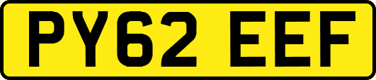 PY62EEF