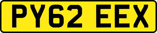 PY62EEX