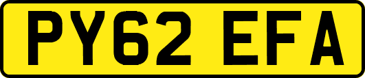 PY62EFA