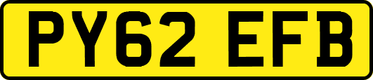 PY62EFB