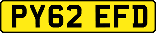 PY62EFD